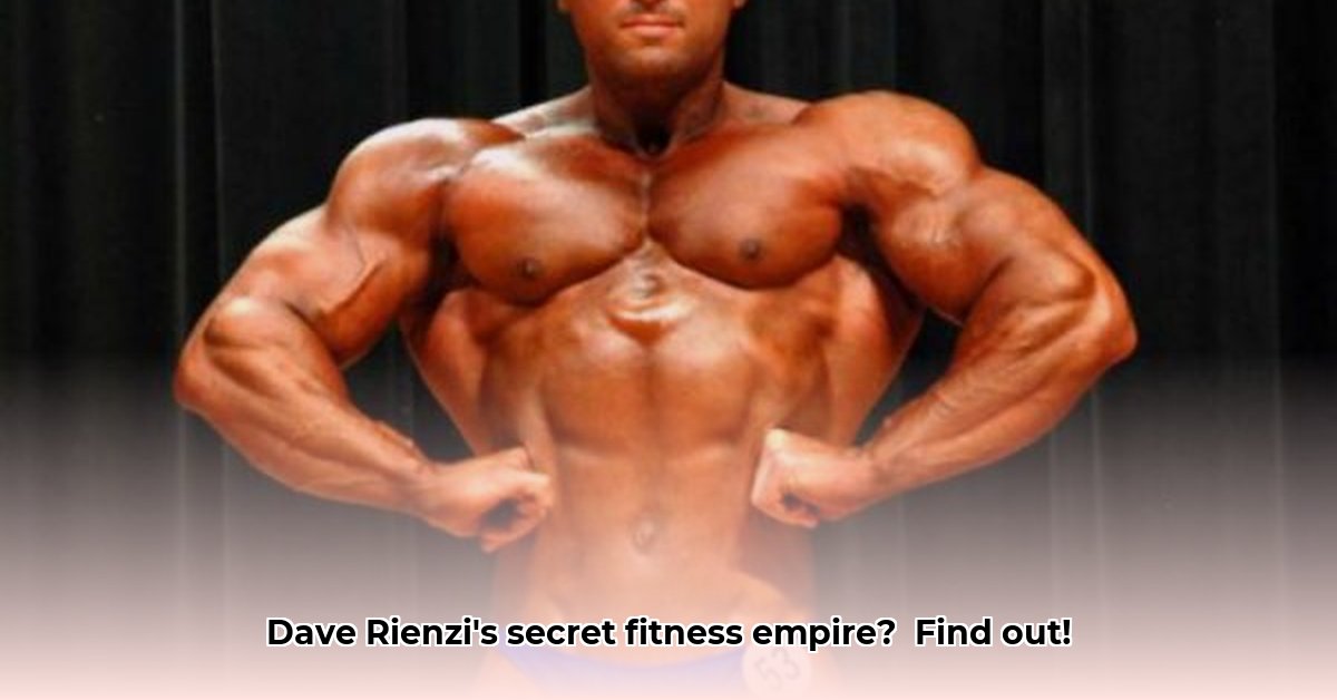 dave-rienzi-net-worth